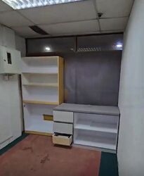 High Street Centre (D6), Office #451345421